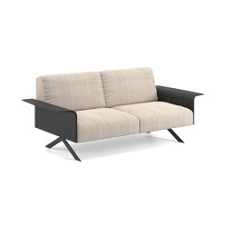 Sofá Sistema Legs | Sofas | viccarbe