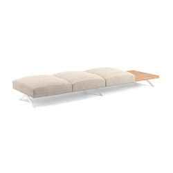 Sistema bench | Panche | viccarbe