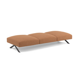 Sistema bench | Panche | viccarbe