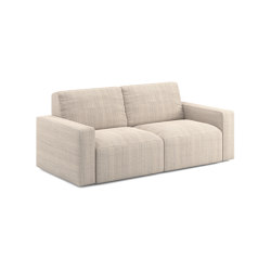 Sofá Sistema Floor | Sofas | viccarbe