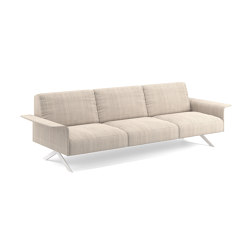 Sistema legs sofa | Sofas | viccarbe