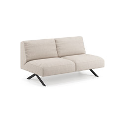 Sistema legs sofa | Divani | viccarbe