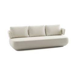 Sofá Levitt 247 | Sofas | viccarbe