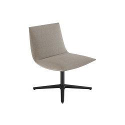 Noha lounge chair | Office chairs | viccarbe