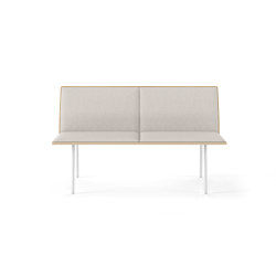 Torii bench | Panche | viccarbe