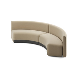 Season sofa | Divani | viccarbe