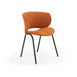 Silla Funda | Chairs | viccarbe