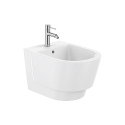 Tura | Bidet | Blanco