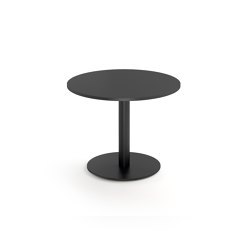 Mesa auxiliar Stan D60 | Coffee tables | viccarbe