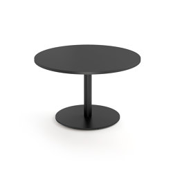 Mesa auxiliar Stan D80 | Coffee tables | viccarbe