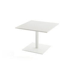 Mesa auxiliar Stan 60x60 | Coffee tables | viccarbe