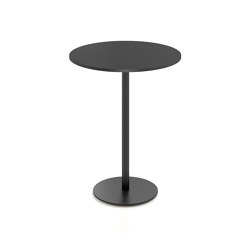 Stan table D90 H110 | Tavoli alti | viccarbe