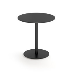 Stan table D70 H72 | Esstische | viccarbe