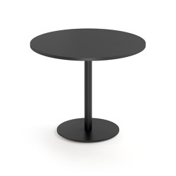 Mesa Stan D90 H72 | Contract tables | viccarbe