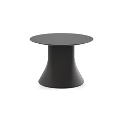 Cambio low table D60 | Coffee tables | viccarbe