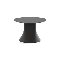 Cambio low table D70 | Coffee tables | viccarbe