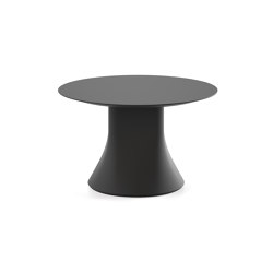 Cambio low table D80 | Tavolini bassi | viccarbe