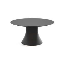 Mesa auxiliar Cambio D100 | Coffee tables | viccarbe