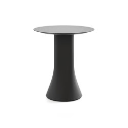 Mesa Cambio D60 H74 | Dining tables | viccarbe