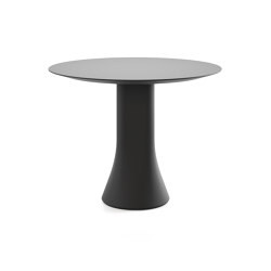 Cambio table D100 H74 | Tables de repas | viccarbe