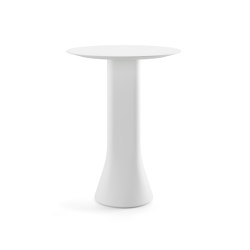 Cambio table D70 H105 | Standing tables | viccarbe