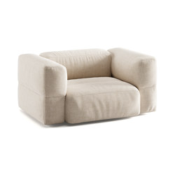 Butaca Savina | Sillones | viccarbe