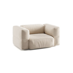 Butaca Savina Outdoor | Sillones | viccarbe