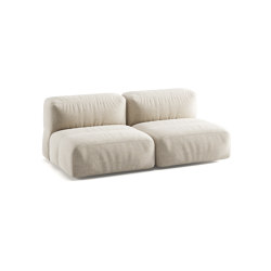 Savina Outdoor sofa | Sofas | viccarbe