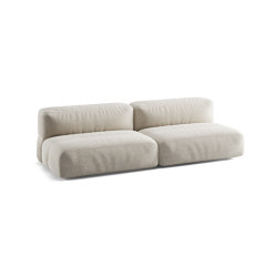 Savina sofa | Sofás | viccarbe