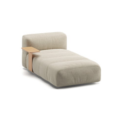 Savina sofa | Sofas | viccarbe