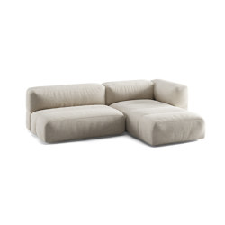 Savina Outdoor sofa | Sofas | viccarbe