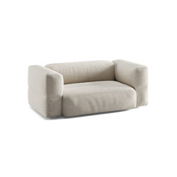 Savina Outdoor sofa | Poltrone | viccarbe