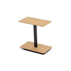 Serra H45 without strap | Side tables | viccarbe