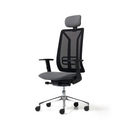 Ace - Sièges de bureau | Office chairs | Diemme