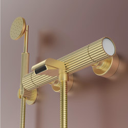 ENNIO 3267TM304 | Shower controls | Rubinetterie Stella S.p.A.