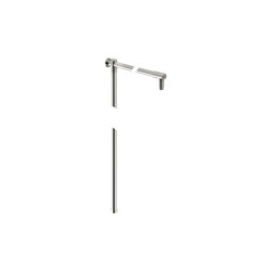 300AR | Bathroom taps accessories | Rubinetterie Stella S.p.A.