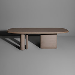 Padiglioni | Tables de repas | Bonaldo