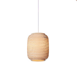 Ausi8 Blonde Pendant | Lámparas de suspensión | Graypants