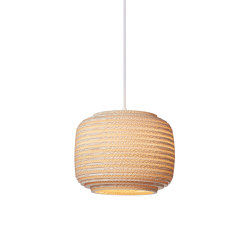 Ausi12 Blonde Pendant | Suspended lights | Graypants