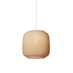 Ausi14 Blonde Pendant | Suspended lights | Graypants