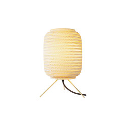 Ausi Table Lamp Blonde | Tischleuchten | Graypants