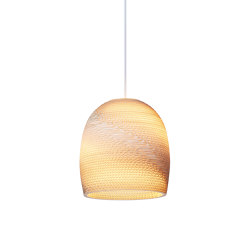 Bell10 Blonde Pendant | Suspensions | Graypants