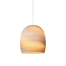 Bell16 Blonde Pendant | Suspended lights | Graypants