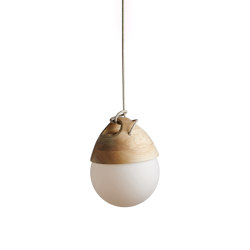 Booi | Suspended lights | Graypants