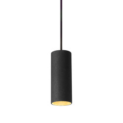 Carbon 15v Pendant