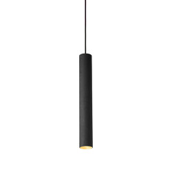 Carbon 45v Pendant | Suspended lights | Graypants