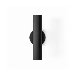 Carbon Sconce 30 | Wandleuchten | Graypants