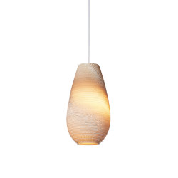 Drop18 Blonde Pendant | Suspensions | Graypants