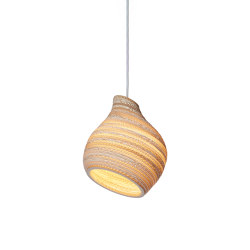 Hive9 Blonde Pendant | Pendelleuchten | Graypants