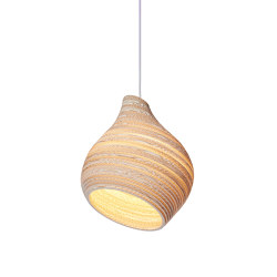 Hive12 Blonde Pendant | Pendelleuchten | Graypants